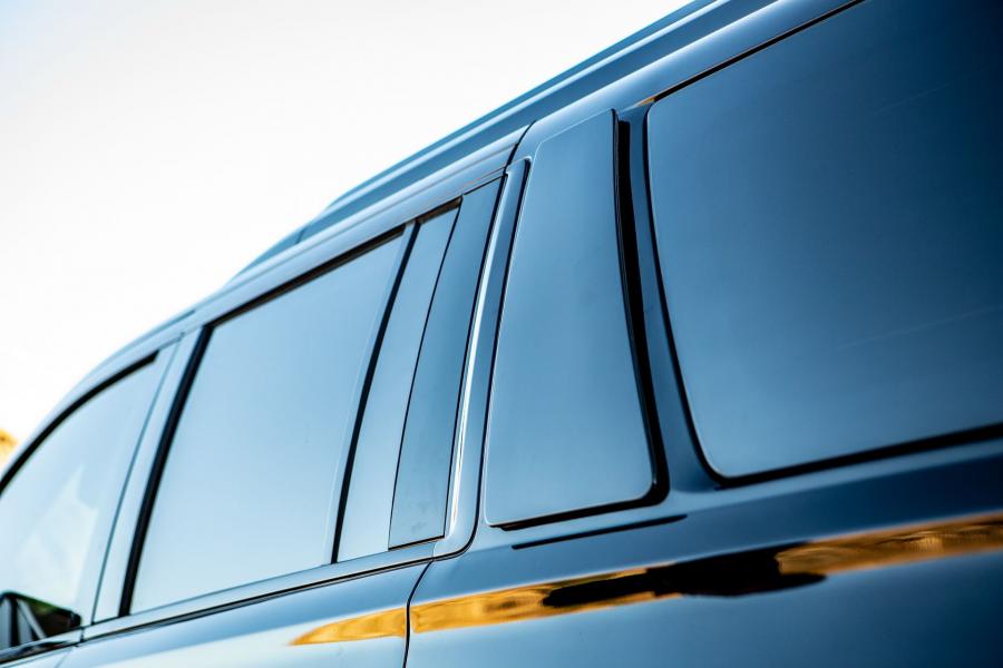 Детали экстерьера Cadillac Escalade by AddArmor 2019 года  (фото 15 из 21)